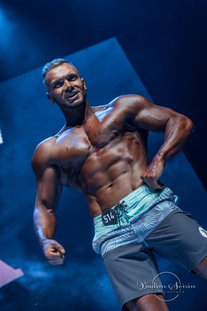 Фотограф Вадим Свирин (19.05.2024)